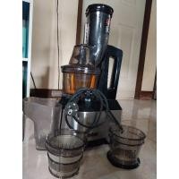 ราคา เครื่องปั่นน้ำผลไม้แยกกาก (22779035377)