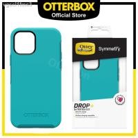 ราคา ❍OtterBox Symmetry Series Case for iPhone 12 13 Pro MAX 12Pro 13Pro iPhone13 iPhone12 mini Stardust Cover (21279316791)