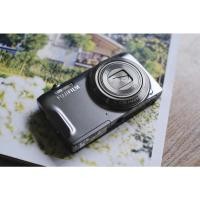 ราคา กล้องดิจิตอล Fujifilm Finepix T300 สภาพสวย (21337049383)