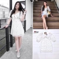 ราคา งานป้าย Snap Size M อก 32-34 เอว 28-30 สะโพกฟรี (2297346110)