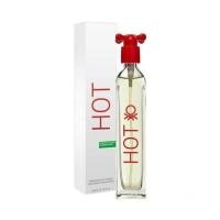 ราคา Benetton Hot EDT 100 ml. (217134091)