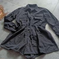 ราคา จั๊มสูทแขนยาว จั๊มสูทขาสั้น จั๊มสูทสาวอวบ แฟชั่นสาวอวบ (1693198840)