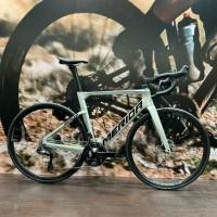 ราคา จักรยานเสือหมอบ Merida Reacto 6000 ปี2024 (24882114454)