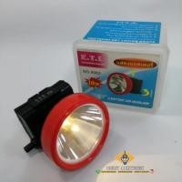 ราคา ไฟฉายคาดหัว K.T.L. รุ่น 9982 หรี่ไฟ 10 w ตราล้อบิน ของแท้ พร้อมรับประกัน ไฟฉายคาดหัวแบบชาร์จไฟ (25456494959)