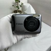 ราคา Canon powershot a490(รุ่นหายาก) (25344968932)