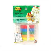 ราคา โพสท์-อิท แฟล็กซ์ 3M No.683-5S (1558176638)