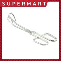 ราคา SUPERMART Breadleaf ที่คีบของอะลูมิเนียม ปลายตัด #2327179 (29812639049)