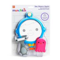 ราคา MUNCHKIN : MNK17149 ของเล่นในน้ำ See, Shave & Squirt (6516518011)