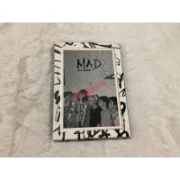 ราคา อัลบั้มเปล่าGOT7 MAD (7886356825)