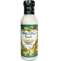 ราคา Ranch Dressing Calorie Free Walden Farms 355 ml./Ranch Dressing แคลอรี่ฟรี วอลเดน ฟาร์ม 355 มล. (22272705682)
