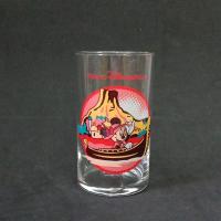 ราคา แก้ว Minnie Disney Sea Tokyo งานแก้วคาแรคเตอร์สไตล์ญี่ปุ่น มือ 2 (6453767199)