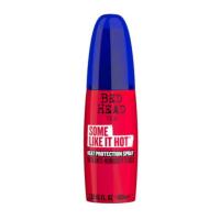 ราคา พร้อมส่ง TIGI Bed Head Some Like It Hot Heat Protect Spray 100ML (26170753635)