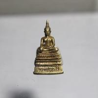 ราคา Q562พระกริ่ง รุ่นสไบทิพย์ หลวงพ่อพระใส ปี2549 วัดโพธิ์ชัย จ.หนองคาย สภาพสวยๆ ตามรูป (47002311769)