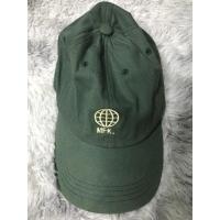 ราคา หมวกแก๊ปสีเขียวพร้อมส่ง (16020091188)