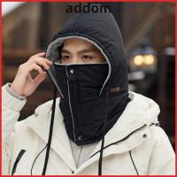 ราคา หมวกอุ่น Down Cotton สำหรับปั่นจักรยานและOutdoor Activities (49252329153)