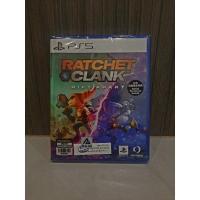 ราคา Ratchet and clank rift apart (PS5) (มือสอง) (4293104850)