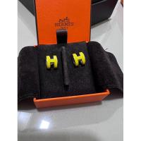ราคา ต่างหูHermes H popของแท้ (28055468163)