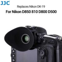ราคา JJC Soft Eyecup ช่องมองภาพสําหรับ D850 D810A D810 D800E D800 D500 Df D5 D4S D4 D3X D3S D3 กล้องเปลี่ยน Nikon DK-19 (54502317713)
