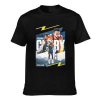 ราคา เสื้อยืด Stephen Curry Golden State Warriors NBA สั่งทำพิเศษ ยอดนิยม (27143657613)