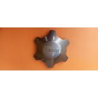 ราคา ฝาครอบดุมล้อแม็กซ์ ISUZU D MAX สีเทาดำ มือสอง สภาพดี (28263190664)