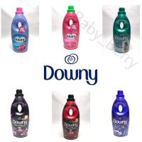 ราคา Downy ดาวน์นี่ น้ำยาปรับผ้านุ่ม สูตรเข้มข้นพิเศษ ขนาด 800 ml และ 900 ml (2933589956)