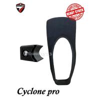 ราคา แคลมป์ หลักอาน Twitter CYCLONE PRO (28723046132)