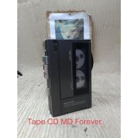 ราคา เครื่องเล่นเทปย้อนยุค ผาใส โชว์สวย SANYO MR-51 (14646949878)