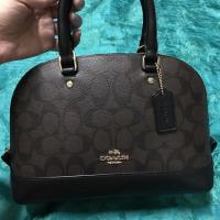 ราคา Coach โดมมินิ (215451665)