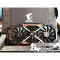 ราคา GTX1080Ti/11GB Gigabyte AORUS XTREME (3224832092)