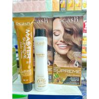 ราคา ดีแคช มาสเตอร์ซูพรีมคัลเลอร์ครีม M802 สีน้ำตาลอ่อนออกทอง (21294245274)