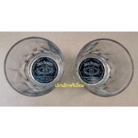 ราคา แก้วเหลี่ยมเพชรแจ็คแดเนียล​ เซท2ใบ​ JackDaniel's (16800110915)