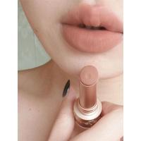 ราคา ลิป ลิปสติก ของแท้อย่างเป็นทางการ Nude Door ชีวิตใหม่ Cool Low Saturated Nude Coffee Solid Lip Mud Stick Velvet Matte ลิปสติกไวท์เทนนิ่ง (52350053252)
