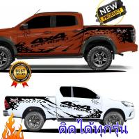 ราคา sticker off road 4x4 สติ๊กเกอร์ 4x4 สติ๊กเกอร์ออฟโรด 4x4 สติ๊กเกอร์4WD (15249285384)