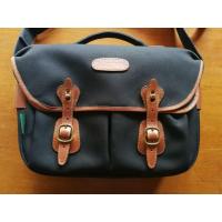 ราคา (มือสอง) กระเป๋ากล้อง Billingham Hadley Pro (ใบใหญ่)​ สี black/tan (8559219274)