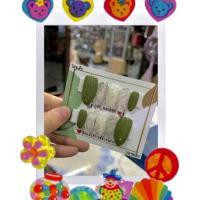 ราคา เล็บปลอมเจลแท้ เล็บปลอม เล็บเจล เล็บเจลปลอม เล็บเจลแท้100% ราคาถูกมาก✨ (10172100865)