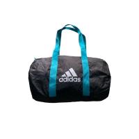 ราคา กระเป๋า Adidas Duffle กระเป๋ายิม กระเป๋ายิม กระเป๋าสะพาย (21301897889)