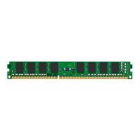 ราคา KINGSTON 4GB 1600MHz DDR3 Non-ECC CL11 DIMM 1Rx8 Ram (แรมพีซี) - (KVR16N11S8/4WP) (26825259043)
