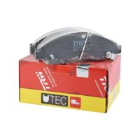 ราคา ผ้าดิสเบรคหน้า DMAX-03-06 TRW (GDB3466UT TRW) (3886631125)