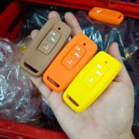 ราคา ซิลิโคนกุญแจ PCX ปลอกกุญแจรถมอไซร์ ตรงรุ่น PCX 2021 PCX160 (25214231071)