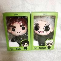 ราคา ชัคกี้(got7 doll) V.3 มาร์คแบม (2712716915)