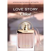 ราคา น้ำหอมของแท้ Chloe Love Story Eau de Parfum (75 ml) No Box (1876874973)