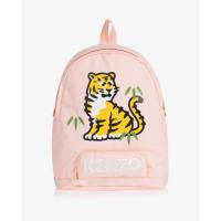 ราคา กระเป๋าเป้ เคนโซ(ของแท้)NEW!!!KENZO PINK KOTORA TIGER BACKPACK (37CM) (40318389878)
