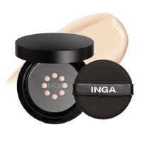 ราคา Inga Tattoo cushion พรีเมี่ยมคุชชั่น 15g (27759605317)