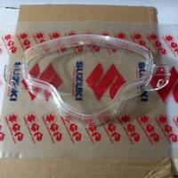 ราคา Mica mica ฝาครอบมาตรวัดความเร็วกระจก Suzuki Nex II Nex fi เก่า (40574558791)