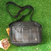 ราคา กระเป๋าสะพายข้าง Bean Pole มือสองของแท้ (958603321)