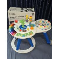 ราคา รถหัดเดินพร้อมส่ง✅️ AWG รุ่นใหม่ Baby Einstein เดินได้ 360° พร้อมโต๊ะกิจกรรม คุ้มมาก!! (42825660653)