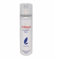 ราคา Allergia spray 50ml. สเปรย์ แก้แพ้คัน (716354558)