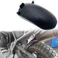 ราคา เหมาะสําหรับ Triumph Tiger 900 Tiger 850 tiger900 รถจักรยานยนต์ดัดแปลงด้านหลัง Mudguard ด้านหลัง Mudguard (44375243866)