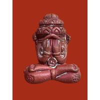 ราคา พระปิดตาพังพกาฬ มงคลจักรวาล เขาอ้อ ปี45 (25681598138)