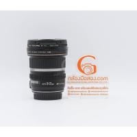 ราคา [ออกใบกำกับภาษีได้] : Canon EF-S 10-22mm F3.5-4.5 USM #อดีตประกันศูนย์ [รับประกัน 1 เดือน] (28339620532)
